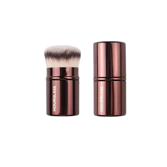 Hourglass Taşınabilir Kabuki Fırçası