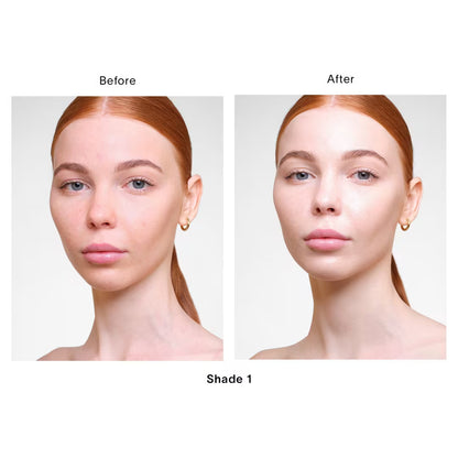 Veil Hydrating Skin Tint - Fondöten