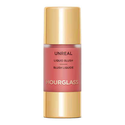 Unreal Liquid Blush - Likit Allık