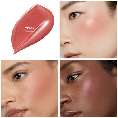 Unreal Liquid Blush - Likit Allık