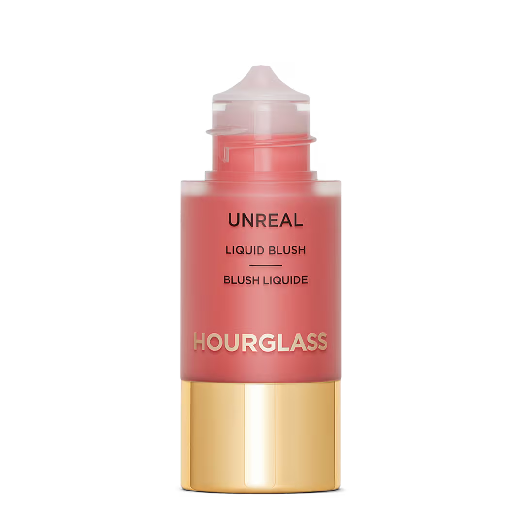 Unreal Liquid Blush - Likit Allık