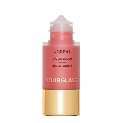 Unreal Liquid Blush - Likit Allık