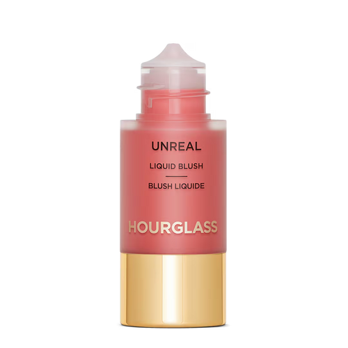 Unreal Liquid Blush - Likit Allık